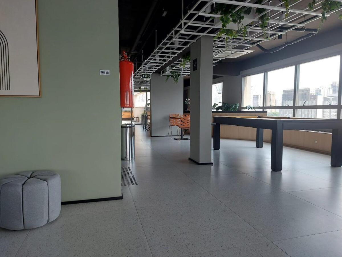 Novo- Nik Perdizes - 309 Apartamento São Paulo